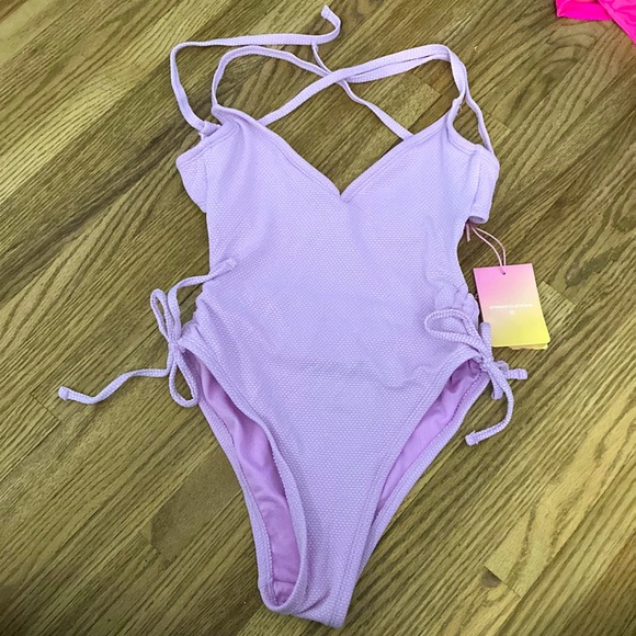 Stoney Clover Lane Other - NWT One piece swim suit